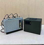 Акумулятор BlueBird для Генератору шуму, фото 2