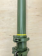 Щогла телескопічна (алюмінієва), фото 3