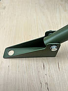 Щогла телескопічна (алюмінієва), фото 4