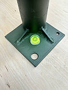 Щогла телескопічна (алюмінієва), фото 6