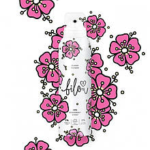 Дезодорант-спрей Bilou Deodorant Spray Flashy Flower 150 ml