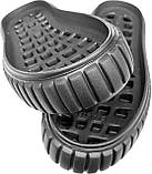 Підошва з EVA(ЕВА) матеріалу для жіночого взуття Лайк-6 (Like), розмір: 35-41, Чорного кольору, фото 3