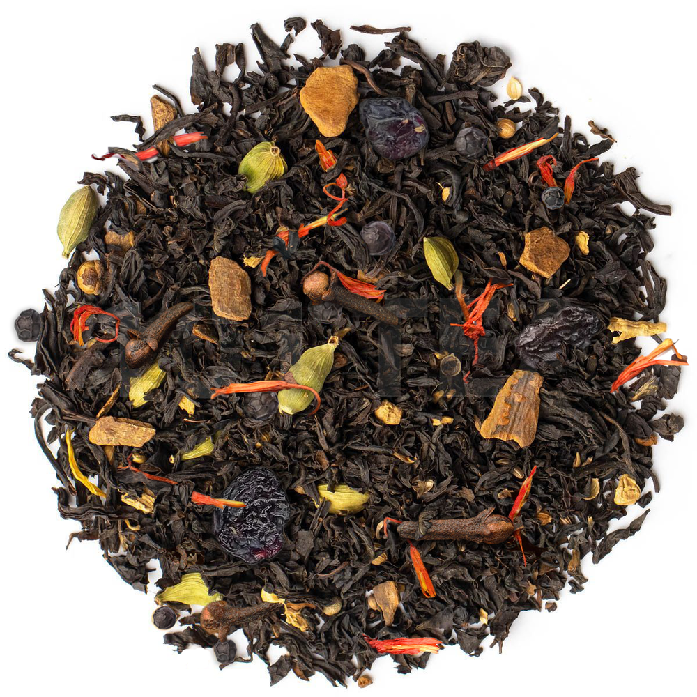 Чай чорний МАСАЛА, 1кг