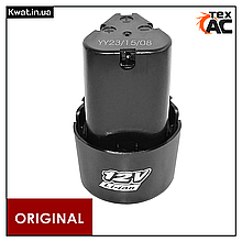 Акумуляторна батарея 2 Ач 12 В ТEX B122