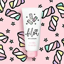 Гель для душу Bilou Bilou Chewy Sweets 200 ml