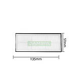 Комплект аксесуарів 5 шт  для робота-пилососа RoboRock S8, RoboRock S8+ S8 Pro Ultra, фото 5