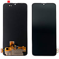 Екран (дисплей) OnePlus 6T A6013 з тачскріном оригінал OEM