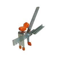 Інструмент Ключ системи вирівнювання плитки ADVANTA, металевий