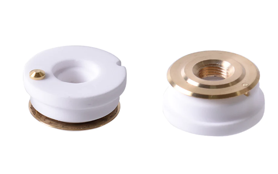 Кераміка D25/22.5 M7 Trumpf Laser 258809 CE.TF.006, фото 1