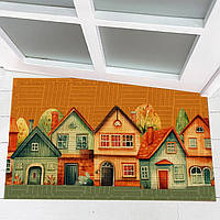 Килимки для передпокою