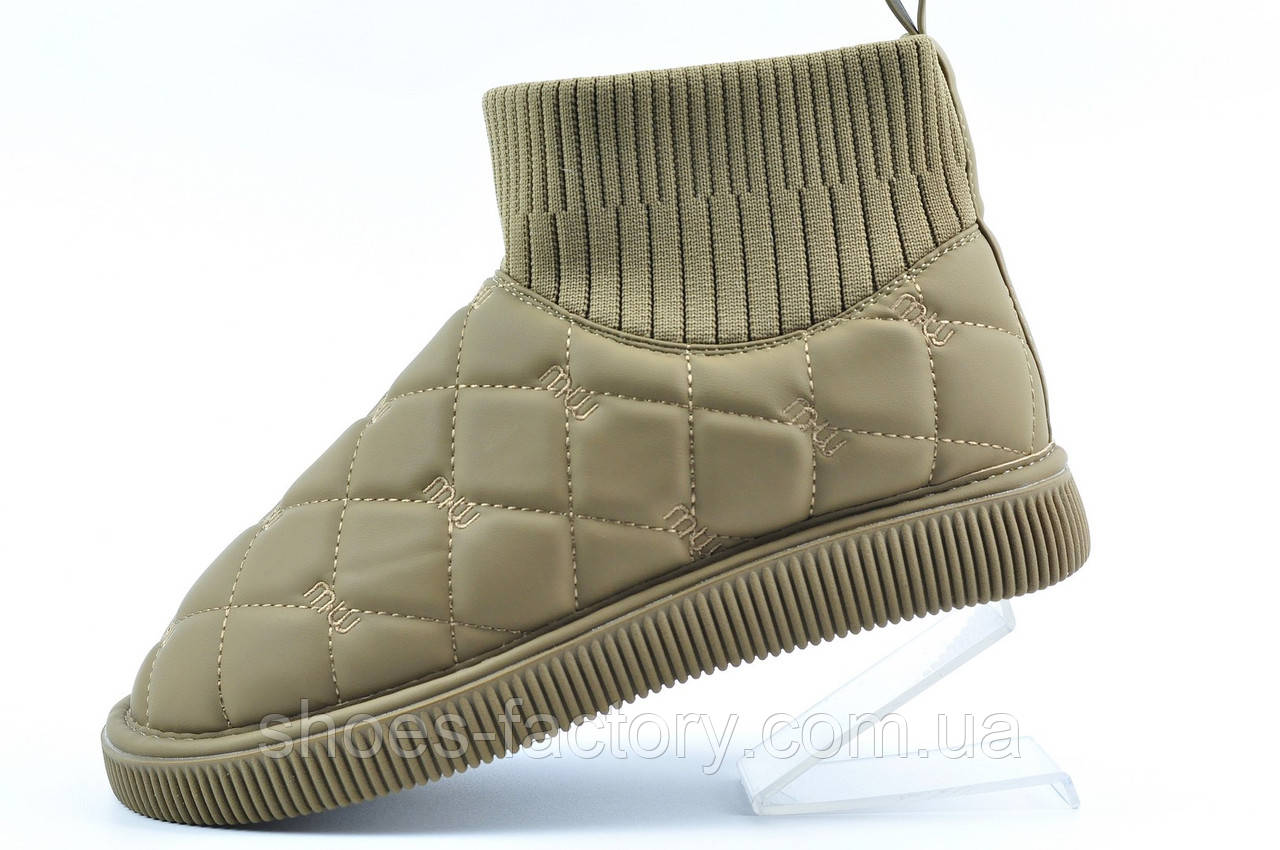 Уги на гумці Lonza Allsy