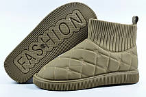 Уги на гумці Lonza Allsy, фото 4