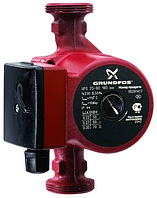 Циркуляційний насос Grundfos UPS 25-40 180мм (код 96281384)