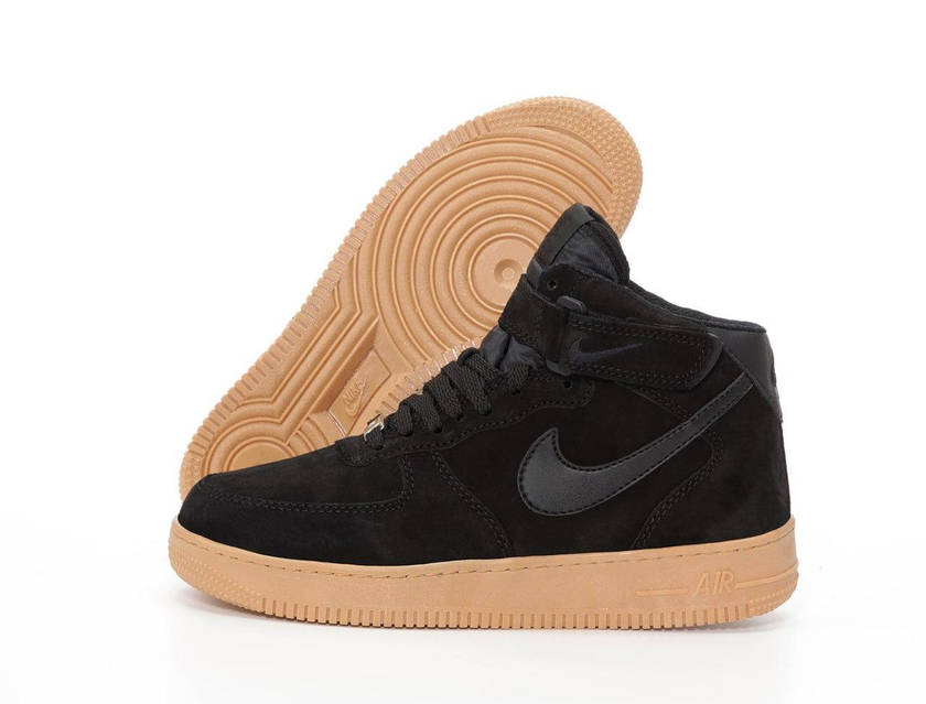 Nike air force 1 high lv8 2025