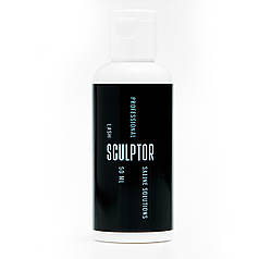 Солевой раствор "Saline Solution" 50 мл Sculptor lash