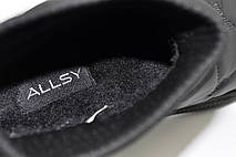 Уги на гумці Lonza Allsy чорні, фото 5