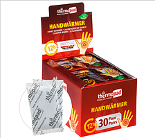 Hand Warmer 10 пар набір хімічних гріллок для рук