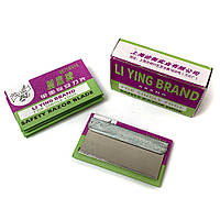 Леза для видалення клею Eagle Li Ying Brand, 5 шт