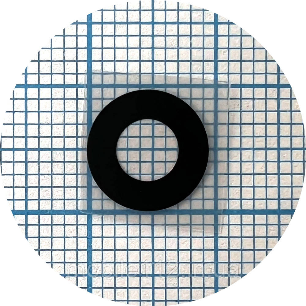 Скло камери Apple iPhone 11, iPhone 11 Pro, iPhone 11 Pro Max, iPhone 12, iPhone 12 Mini, iPhone 12 Pro (широке), фото 1