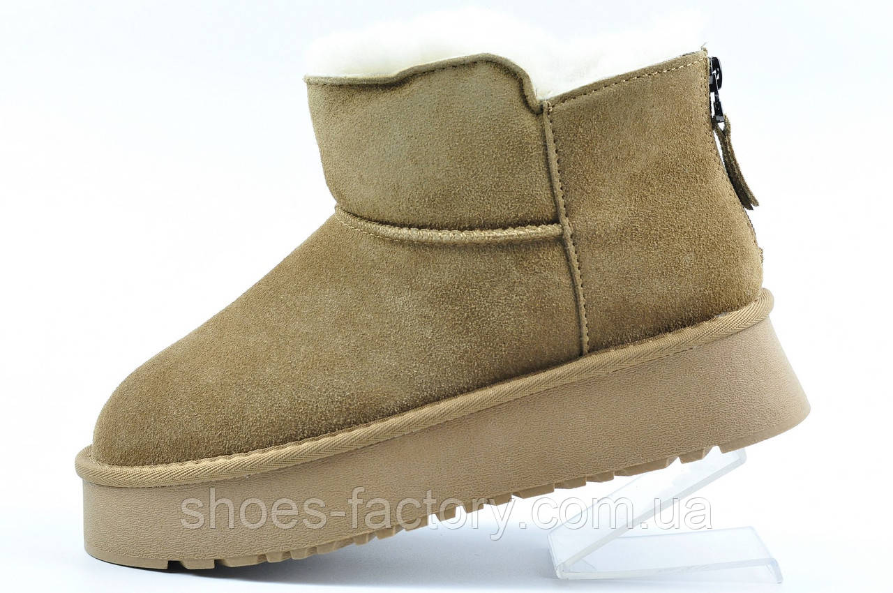 Уги Allsy Lonza на танкетці