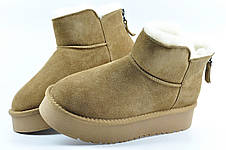 Уги Allsy Lonza на танкетці, фото 3