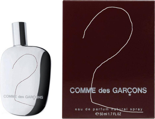 Парфумована вода Comme des Garcons 2 50 мл, фото 1