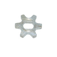 Зірка електропили ( D-30, d-8/10, H-6 mm )