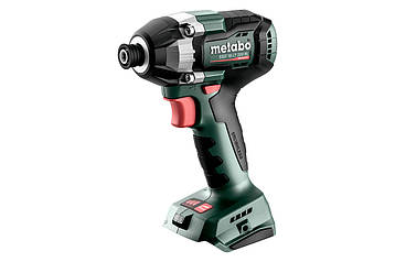 Акумуляторний ударний гайковерт METABO SSD 18 LT 200 BL (без акум.)