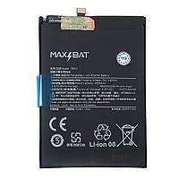 Акумулятор (батарея) Xiaomi BN53 Max Bat Redmi Note 9 Pro, Note 9 Pro Max, Note 10 Pro 10 Pro Max, Poco M2 Pro 5020 mAh