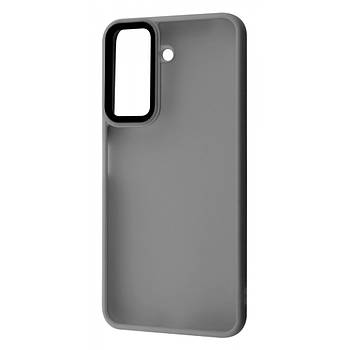 Чохол WAVE Matte Color Case для Xiaomi Redmi 13C 4G/Poco C65 Gray