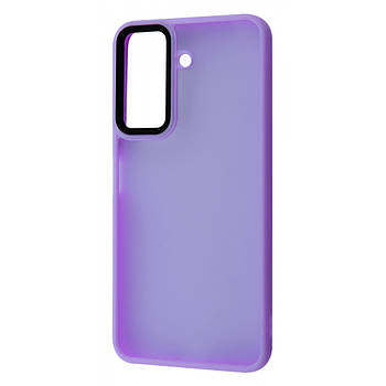Чохол WAVE Matte Color Case для Xiaomi Redmi 13C 4G/Poco C65 Light Purple