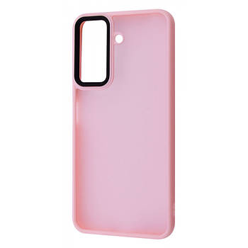 Чохол WAVE Matte Color Case для Xiaomi Redmi 13C 4G/Poco C65 Pink Sand
