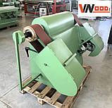 Верстат шліфувальний SP, фото 3