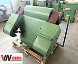 Верстат шліфувальний SP, фото 5