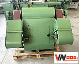 Верстат шліфувальний SP, фото 4