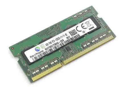 Оперативная память для ноутбука Lenovo ThinkPad X220, X220i, цена