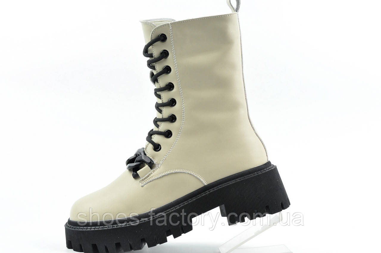 Черевики жіночі ITTS зимові 41р.