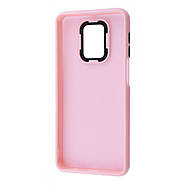 Чохол WAVE Matte Color Case для Xiaomi Redmi Note 9S/Note 9 Pro Deep Purple, фото 2