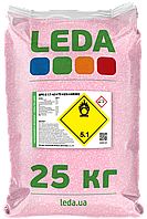 Добриво Leda NPK 8-17-42 +TE+GS+AMINO, 25 кг, кристаличне (Leda NPK)