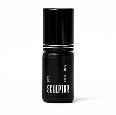 Клей "BLACK" Sculptor Lash 5 мл