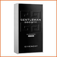 Живанші Джентльмен Сосайті Екстрім - Given☾♓y Gentleman Society Extreme парфумована вода 100 ml., фото 2