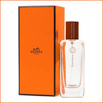 Гермес Роуз Ікебана – Hermes Rose Ikebana туалетна вода 100 ml., фото 3