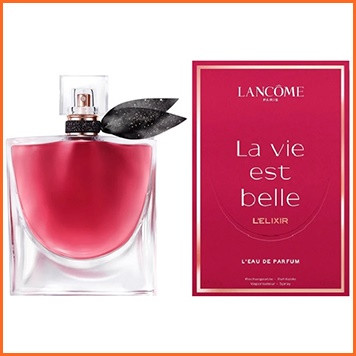 Ланком Ля Ві Ест Белль Л'Елексир - Lancome La Vie Est Belle L'Elixir парфумована вода 75 ml., фото 1