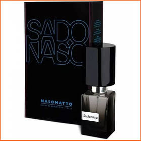 Насоматто Садонасо - Nasomatto Sadonaso парфуми 30 ml.