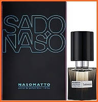 Насоматто Садонасо - Nasomatto Sadonaso парфуми 30 ml., фото 3