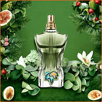 Жан-Поль Готьє Ле Бю Парадайз Гарден - Jean Paul Gaultier Le Beau Paradise Garden парфумована вода 125 ml., фото 3