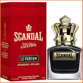 Жан-Поль Готьє Скандал Пур Хом - Jean Paul Gaultier Scandal Le Parfum Pour Homme парфум вода 100 ml.