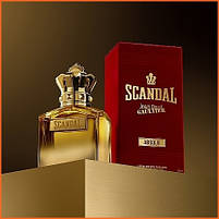 Жан-Поль Готьє Скандал Пур Хом - Jean Paul Gaultier Scandal Pour Homme Absolu парфумована вода 100 ml., фото 3
