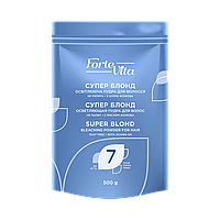 Засіб для освітлення волосся Forte Vita Супер Блонд 500 г