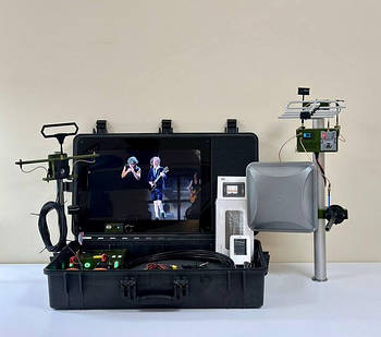 Ретранслятори